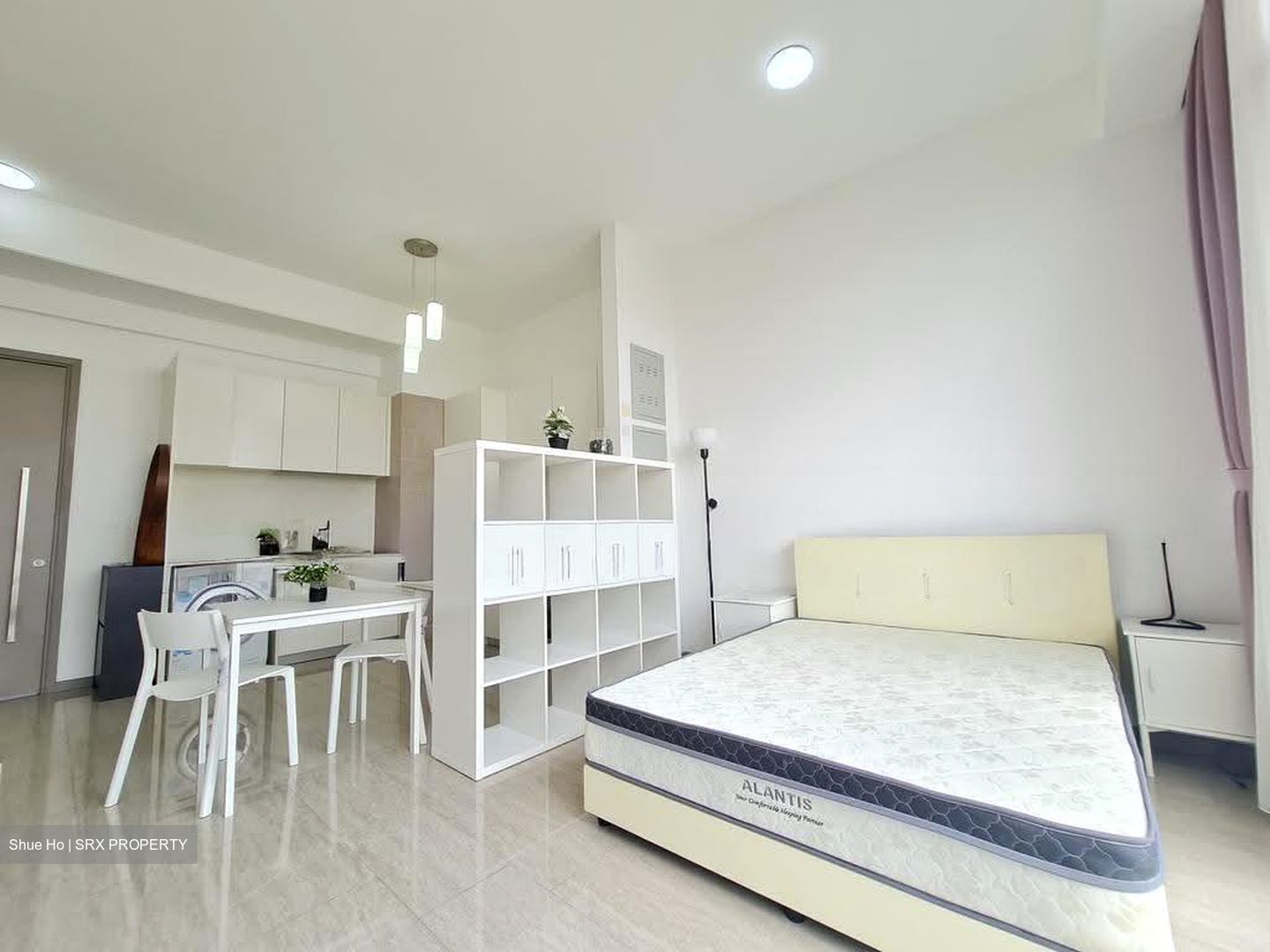 Stratum (D18), Condominium #612067991